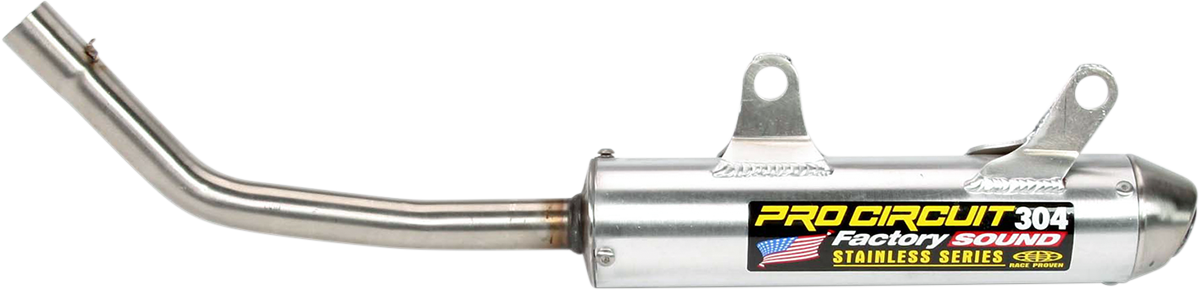 PRO CIRCUIT 304 Silencer ST98250-SE