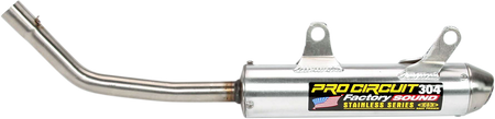 PRO CIRCUIT 304 Silencer ST98250-SE