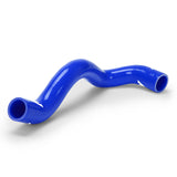 Mishimoto 01-05 Lexus IS300 Blue Silicone Turbo Hose Kit MMHOSE-IS300-01BL