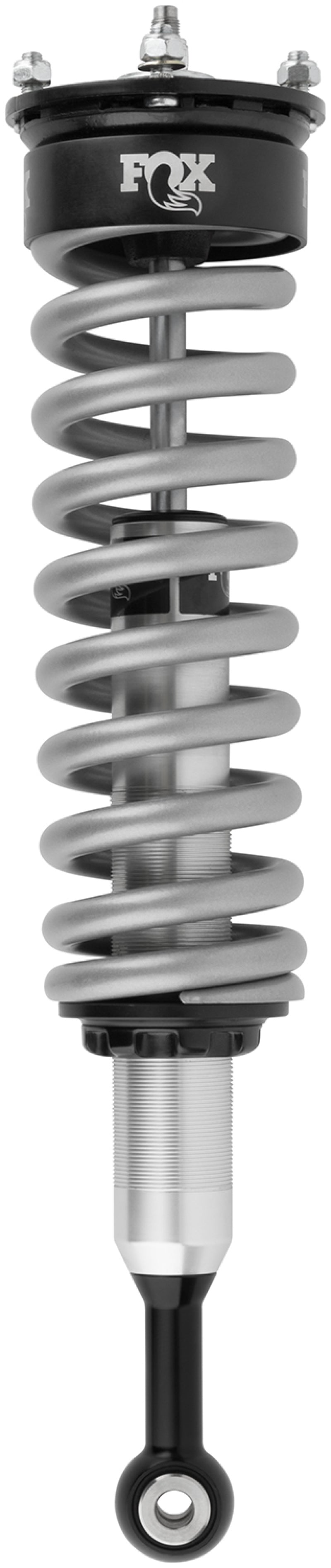Fox 04-08 Ford F-150 4WD 2.0 Performance Series 5.425in. IFP Coilover Shock (Aluminum) / 0-2in. Lift 985-02-007
