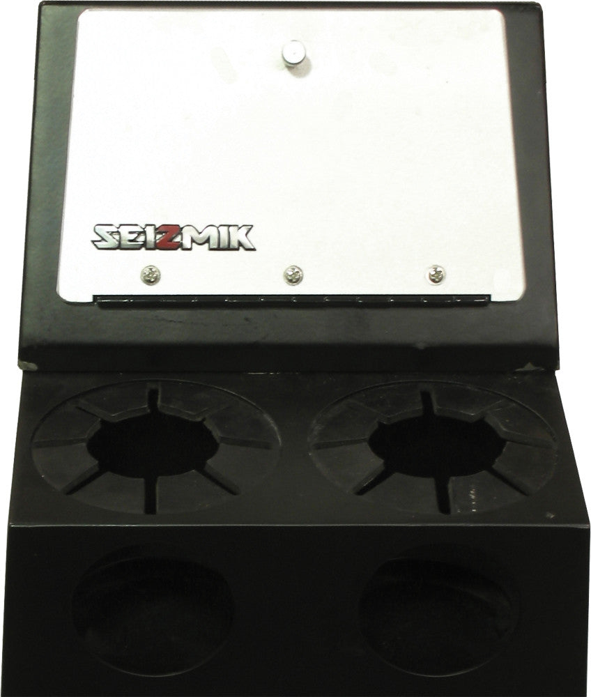 SEIZMIK Versashield Case Ranger Full Size 22002