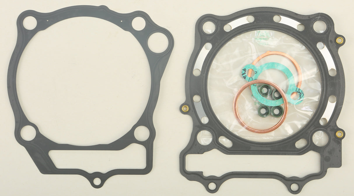 ATHENA Top End Gasket Kit Suz P400510600047