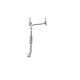 MagnaFlow Stainless Cat-Back Exhaust 2015 Chevy Colorado/GMC Canyon Dual Split Rear Exit 3.5in 19019