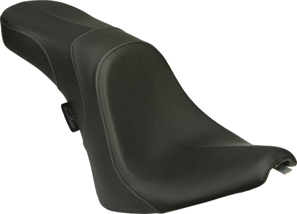 HARDDRIVE Highway 2-Up Xl Seat (Black) 21-311-HD