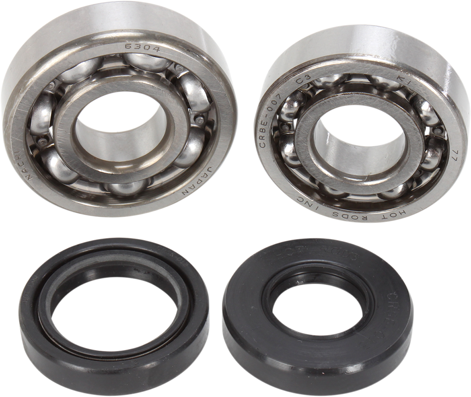 Hot Rods Crank Bearings K007