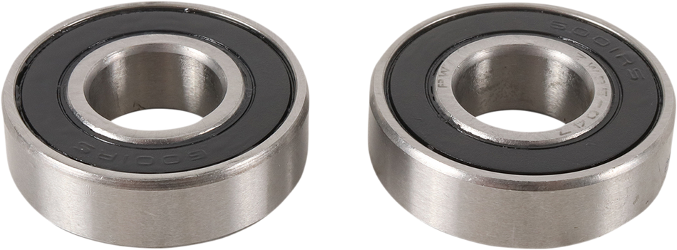 PIVOT WORKS Wheel Bearing Kit - Front PWFWK-T15-050