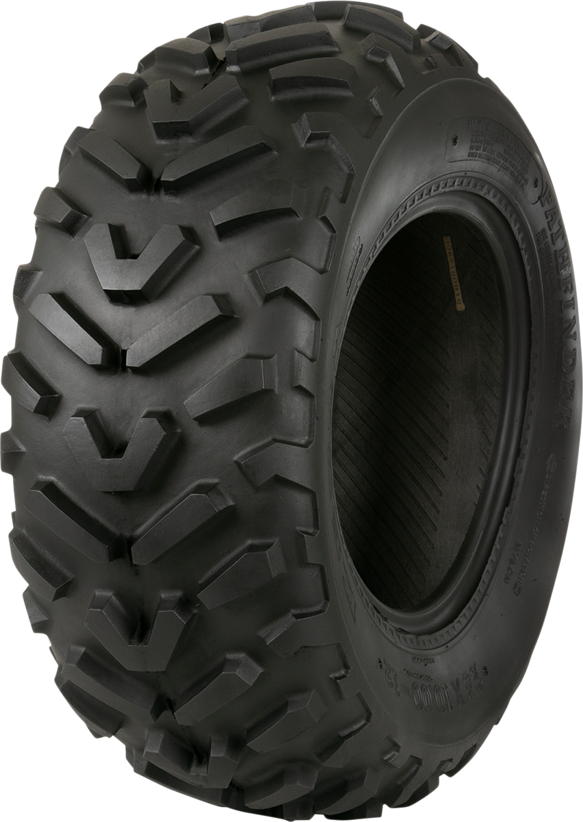 KENDA Tire - K530 Pathfinder - Rear - 25x10.00-12 - 4 Ply 085301295B1