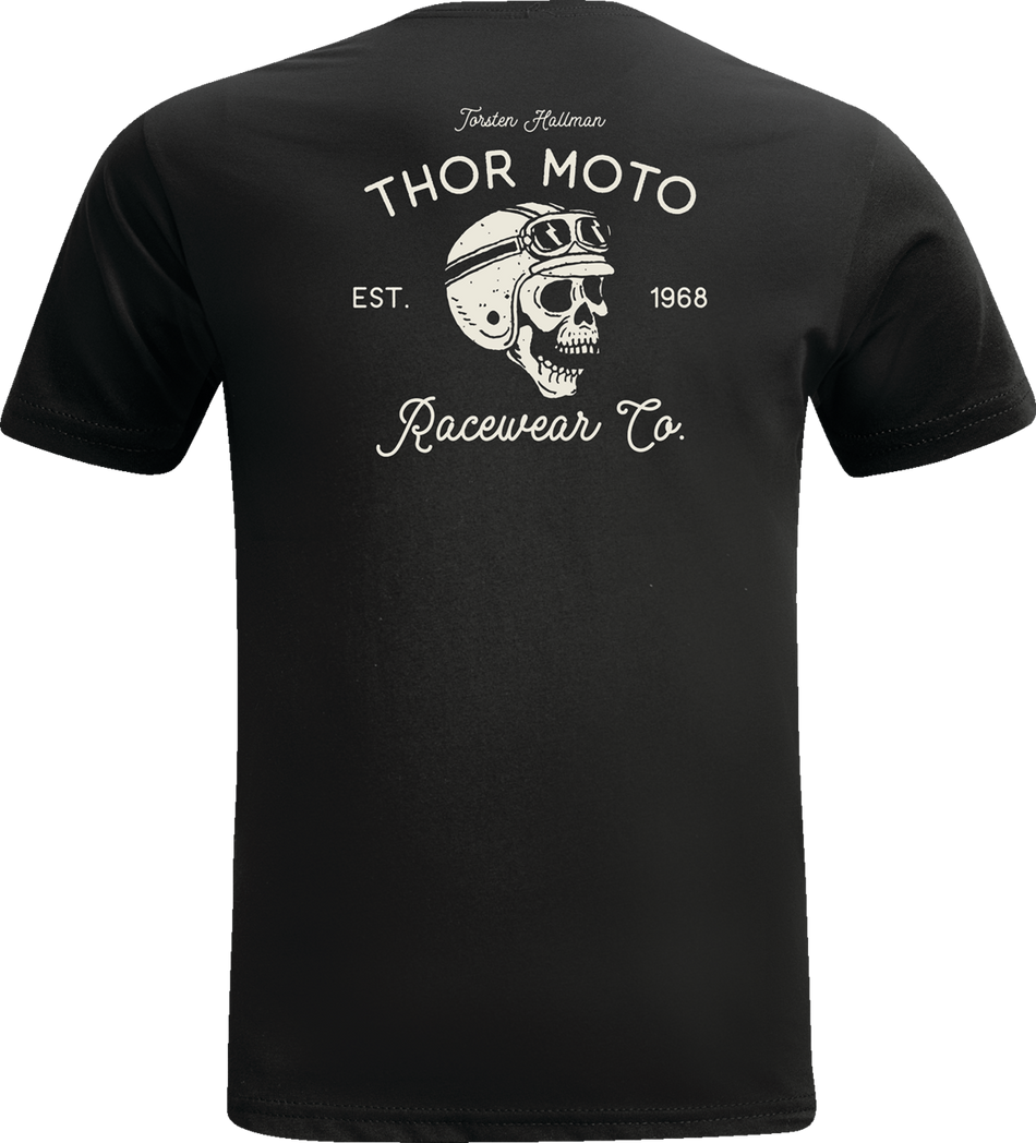 THOR Youth Mindless T-Shirt - Black - Medium 3032-3664