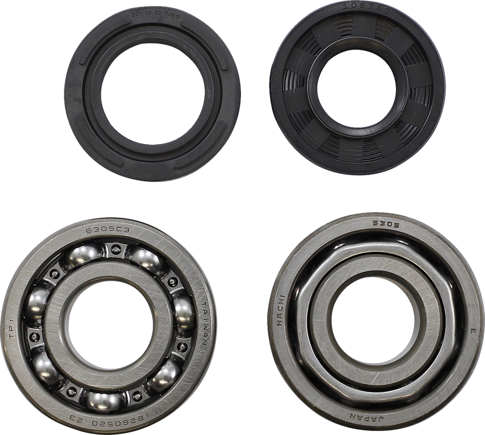 VINTCO Main Bearing Kit KMB027