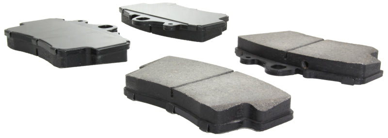 StopTech Performance Brake Pads 309.0737