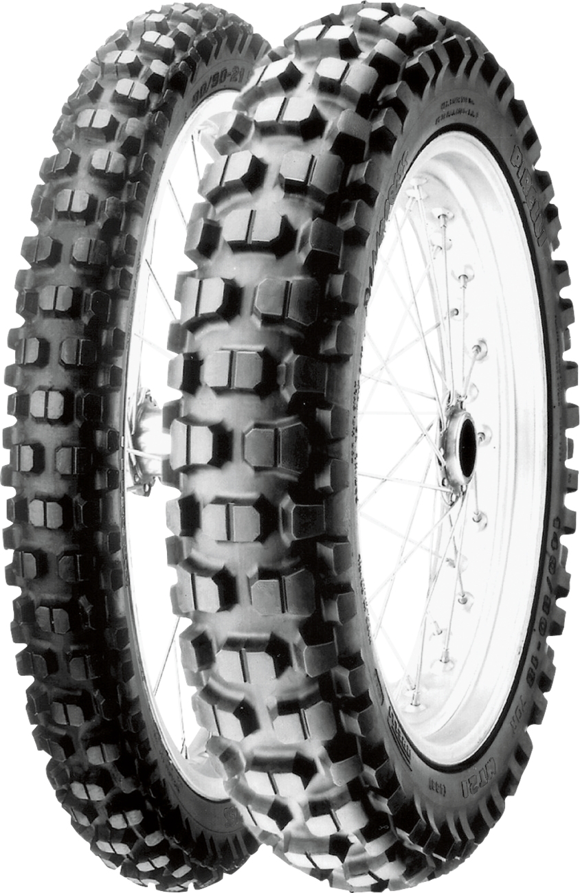 PIRELLI Reifen - MT 21 Rallycross - Vorne - 90/90-21 - 54R 3990400 