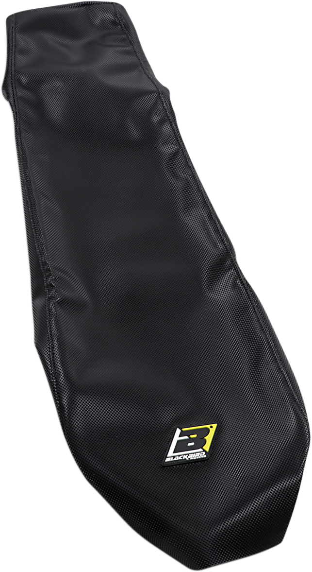 BLACKBIRD RACING Gripper Seat Cover - Banshee 1Q03