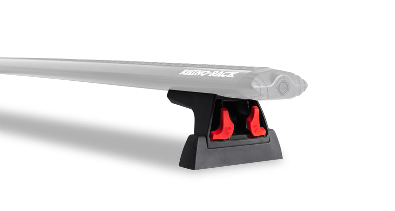 Rhino-Rack Quick Mount Leg Set - Half - 2 pcs RLT600H