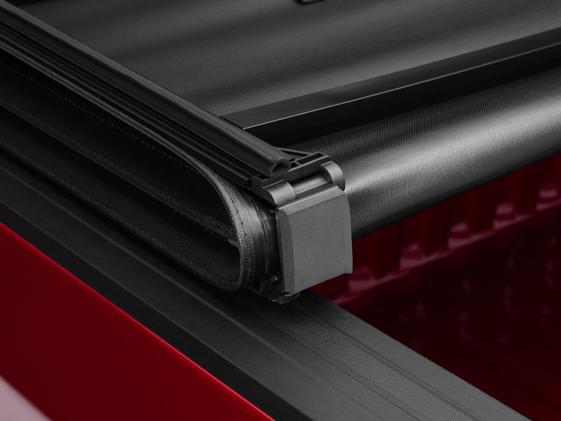 Tonno Pro 73-83 Chevy C10 Pickup 6.6ft Fleetside Tonno Fold Tri-Fold Tonneau Cover 42-110