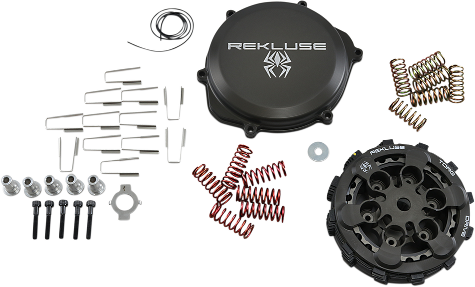 REKLUSE Clutch Kit RMS-7115