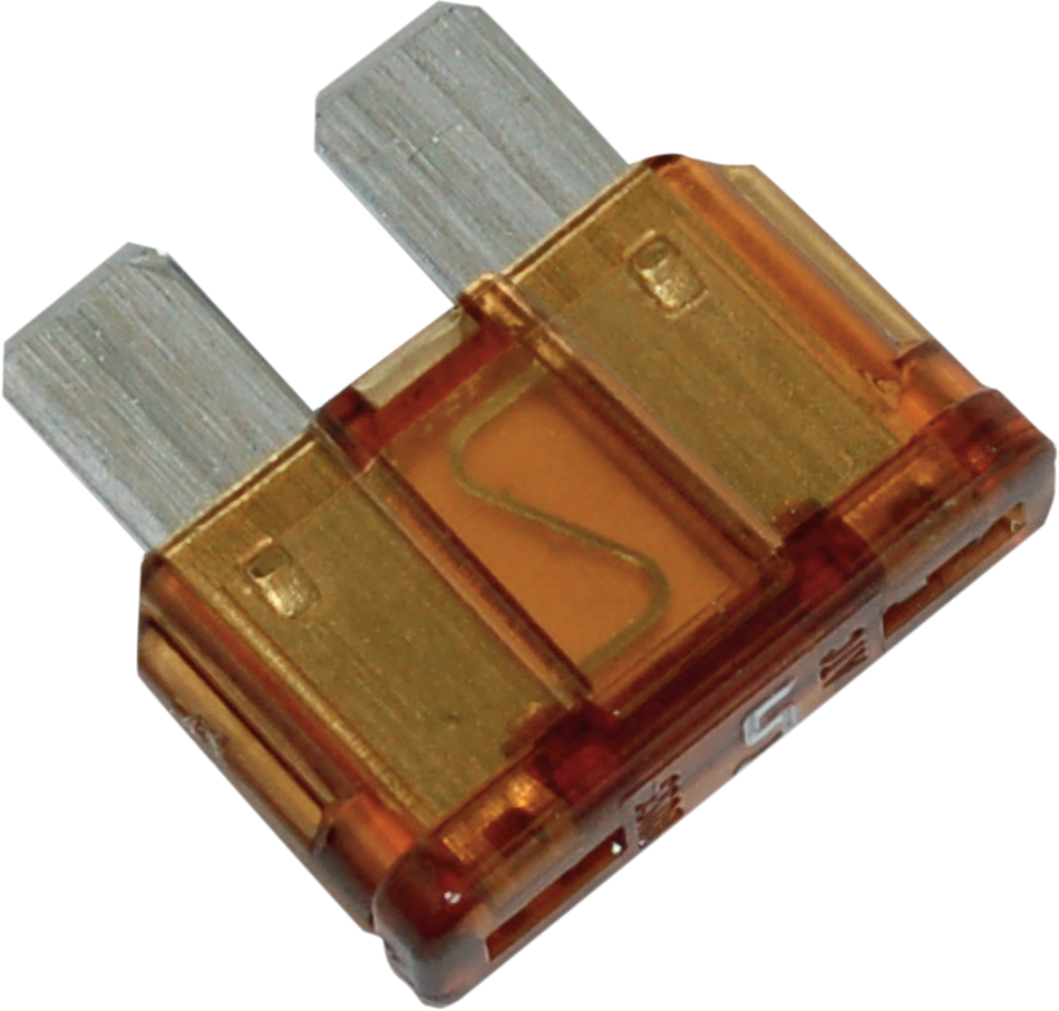 NAMZ Fuses - ATO - 5 Amp - 5 Pack NF-ATO-5