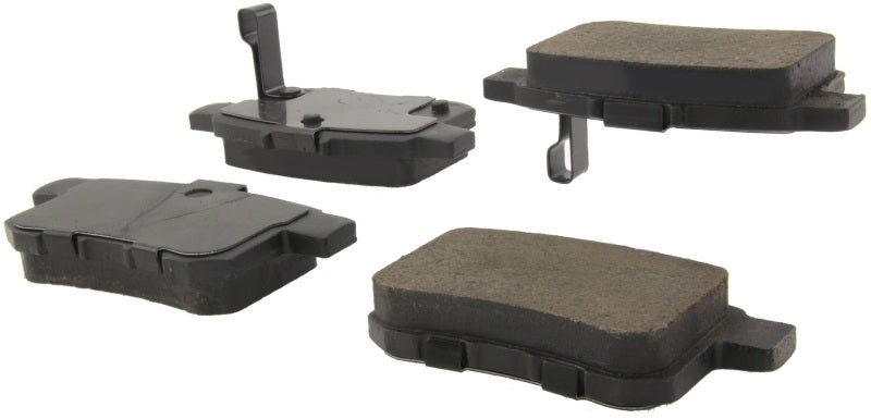 StopTech Street Select Brake Pads - Rear 305.1336