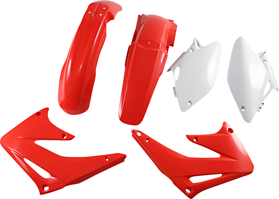 ACERBIS Standard Replacement Body Kit - OEM 2070960244