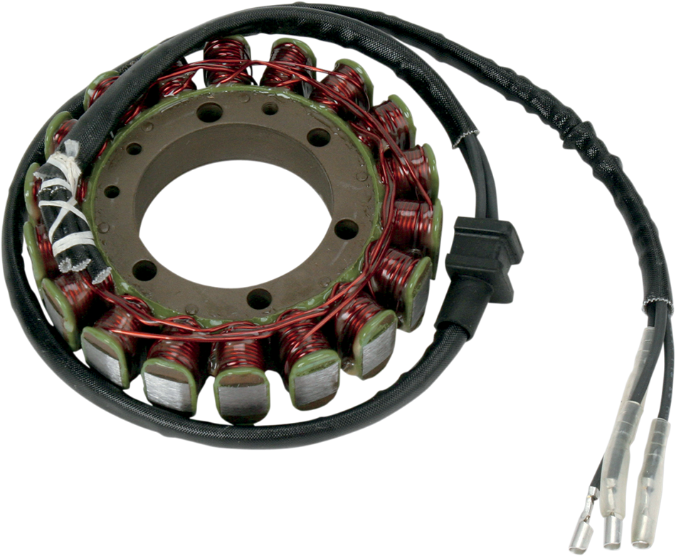 RICK'S MOTORSPORT ELECTRIC Stator - Kawasaki 21-204