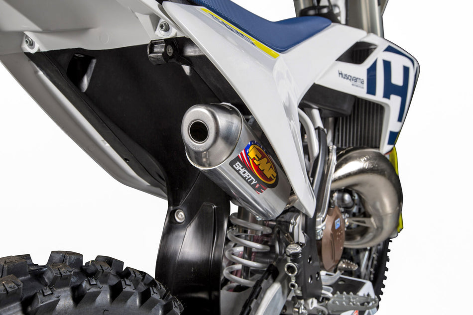 FMF Powercore Ii Shorty Silencer 25187