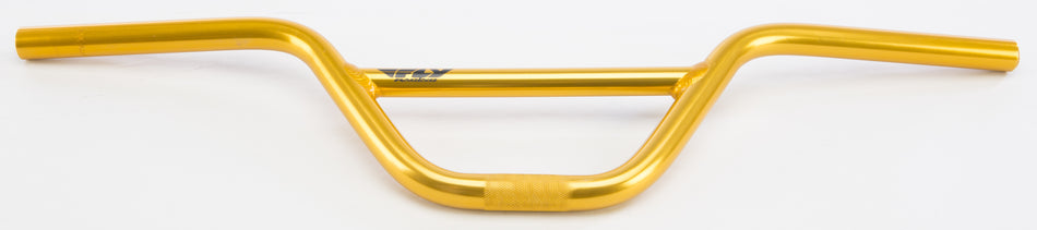 FLY RACING BMX-Lenker 5,5" Gold MX-AL-400GO