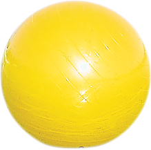 Boya AIRHEAD SPORTS GROUP - 20" - Amarillo B-20Y 