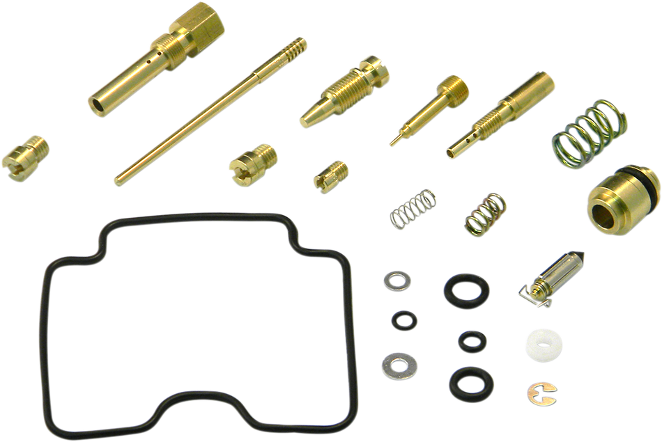 SHINDY Carburetor Repair Kit - Suzuki 03-220