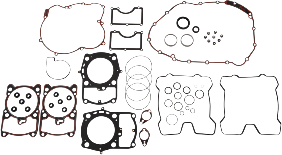 JAMES GASKET Complete Motor Gasket Kit JGI-ST-25700440