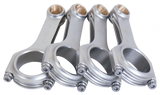 Eagle Toyota (2TC/3TC) H-Beam Connecting Rods (Set of 4) CRS4850TA3D