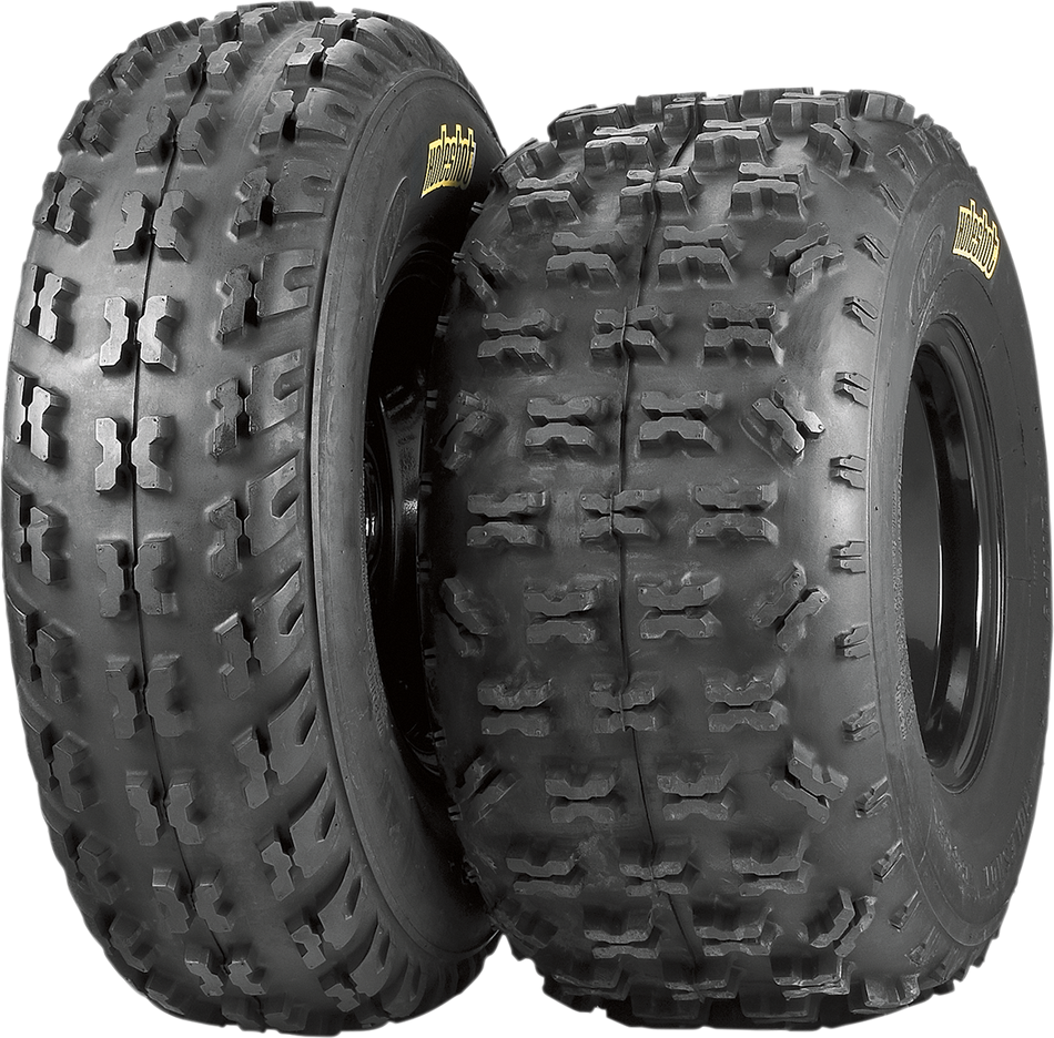 ITP Tire - Holeshot XCR - Rear - 20x11-9 - 6 Ply 532054