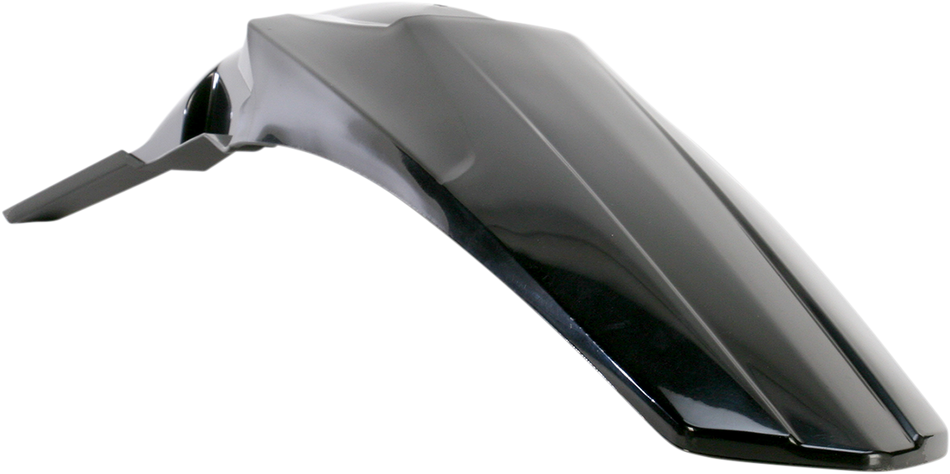 ACERBIS Rear Fender - Black 2171930001