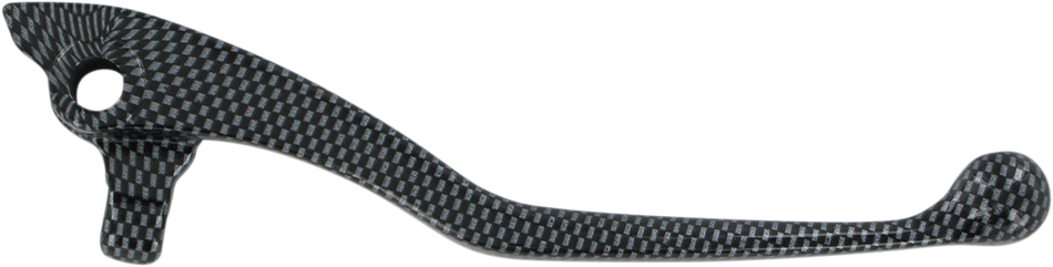 Parts Unlimited Brake Lever - Carbon Fiber Look 1fk-83922-00-Cf