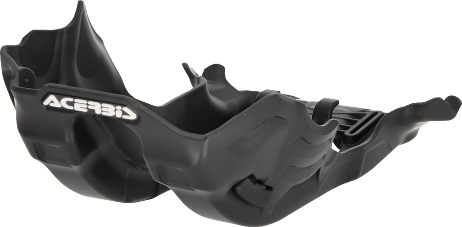 ACERBIS Skid Plate - Black - YZ 450F 2982500001