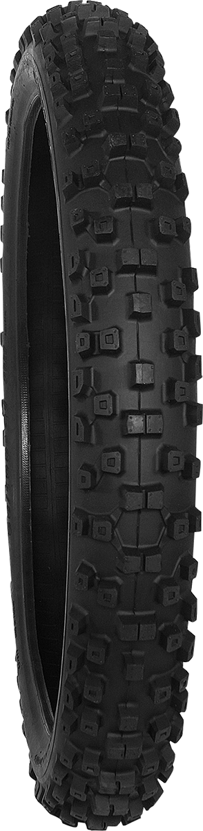 DURO Tire - DM1156 - Front - 70/100-17 - 40M 25-115617-70-TT