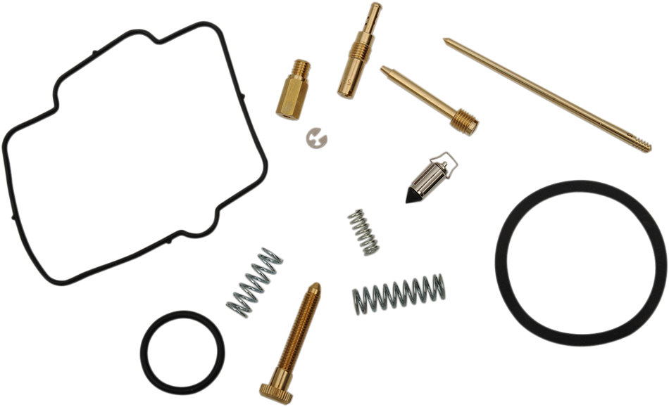 SHINDY Carburetor Repair Kit - KDX200 03-763