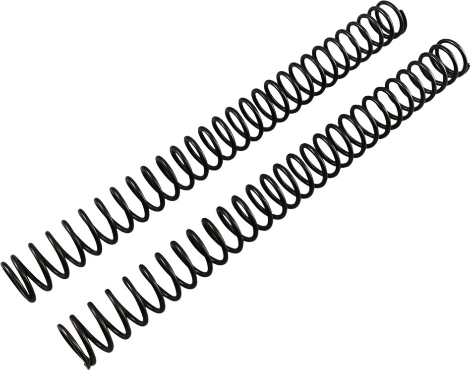 FACTORY CONNECTION Front Fork Springs - 0.40 kg/mm LSB-040