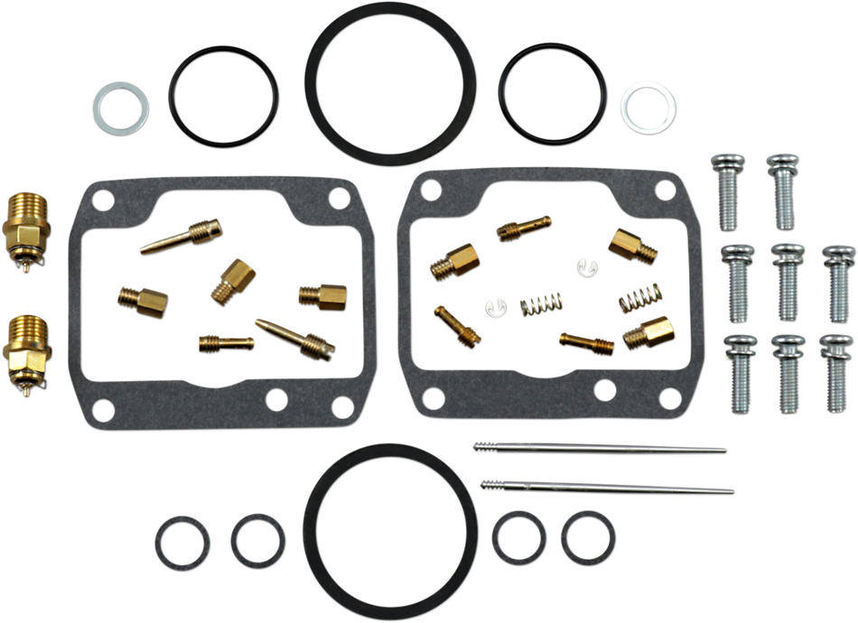 Parts Unlimited Carburetor Rebuild Kit - Arctic Cat 26-1919