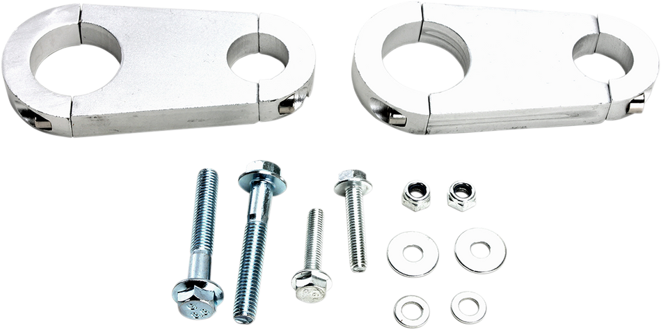 PRODUCTOS DE DEPORTE DE MOTOR Kit de herrajes para barra Nerf - Honda 81-1500HW 