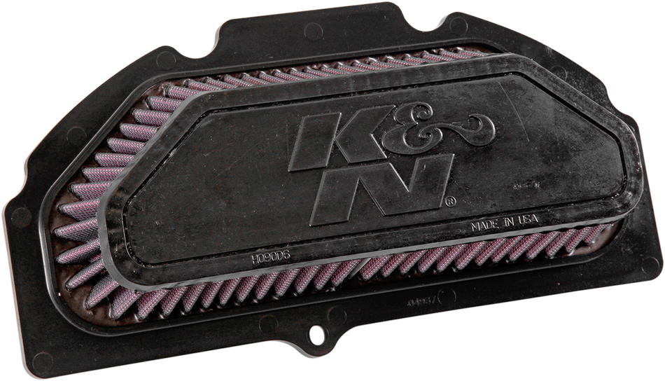 K & N Air Filter - GSXS1000 SU-9915