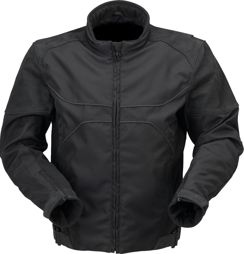 Z1R Reverance Jacket - Black - Medium 2820-5784