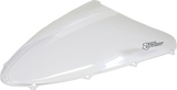 Zero Gravity Windscreen - Clear - Ducati 20-729-01