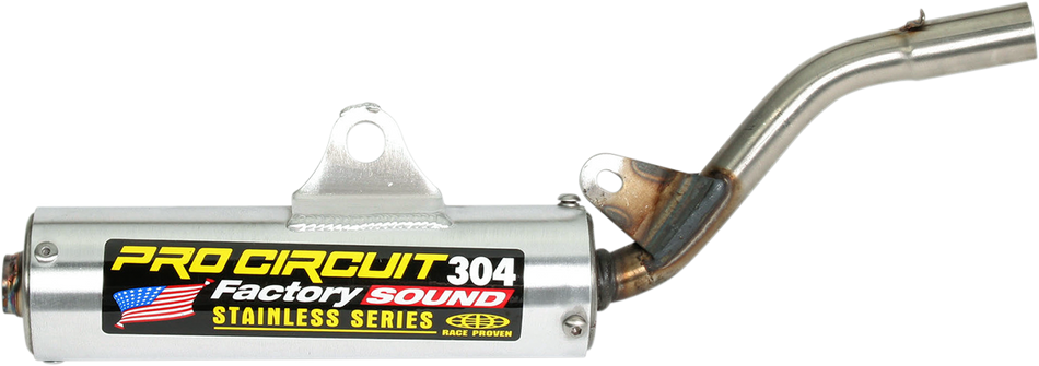 PRO CIRCUIT 304 Silencer SK98080-304