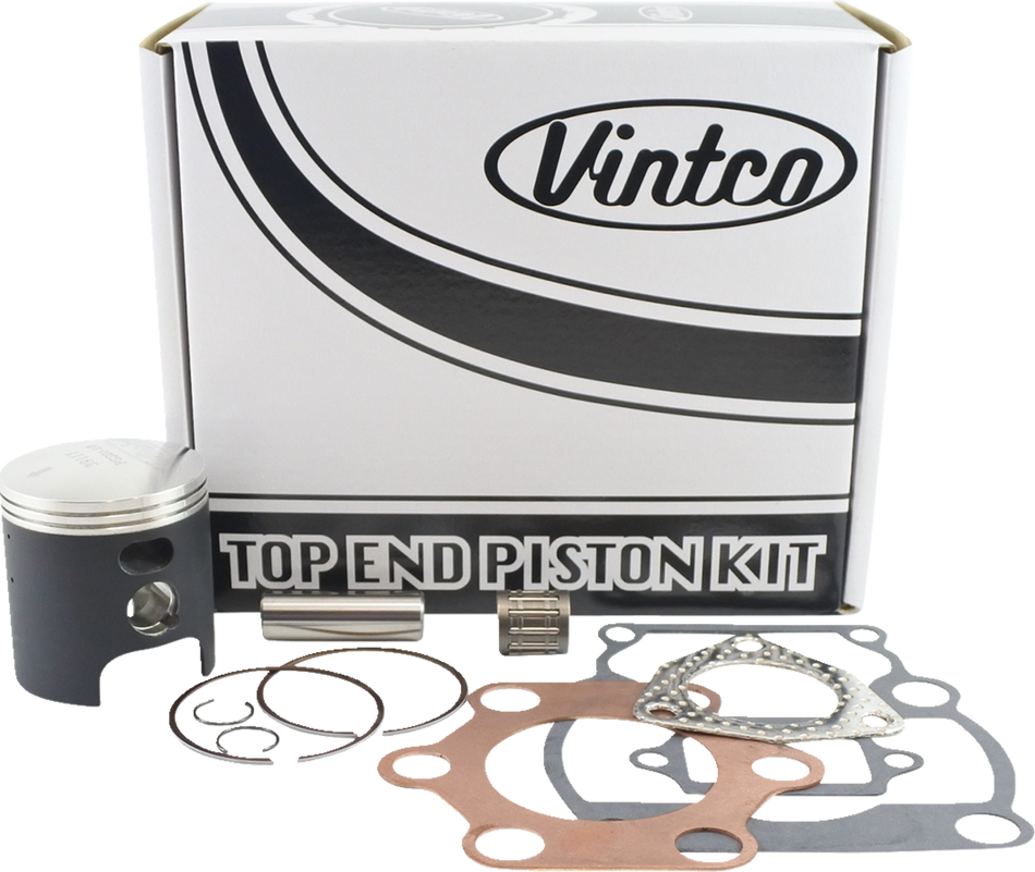 VINTCO Top End Piston Kit KTS02-1.0