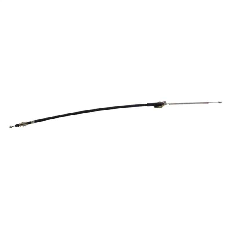 Omix Parking Brake Cable LH Rear 76-78 Jeep CJ 16730.07