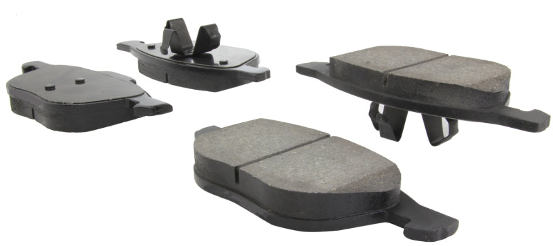 StopTech Performance 04-09 Mazda 3 Front Brake Pads 309.1044