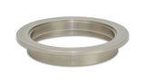 Vibrant Titanium V-Band Flange for 3in OD Tubing - Female 12491F