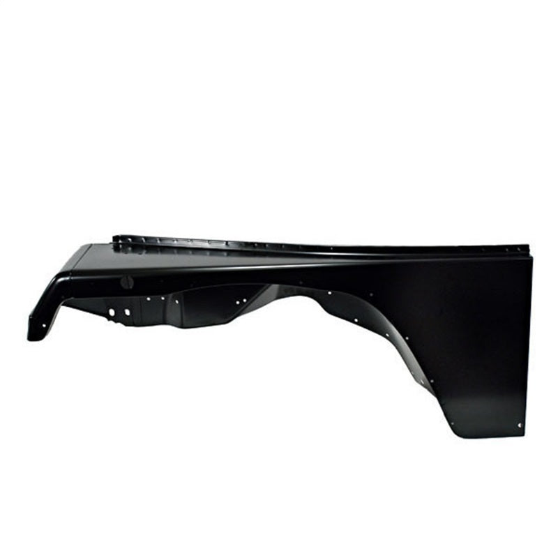 Omix Front Fender Left- 87-95 Jeep Wrangler YJ 12004.13