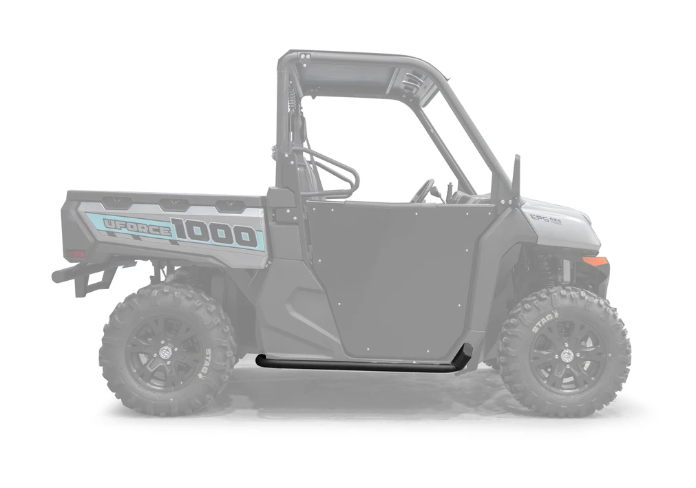 RIVAL POWERSPORTS USA Rock Sliders 2444.6894.1