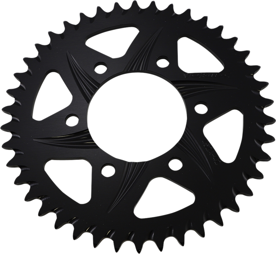 VORTEX F5 Rear Sprocket - 42 Tooth 452AK-42