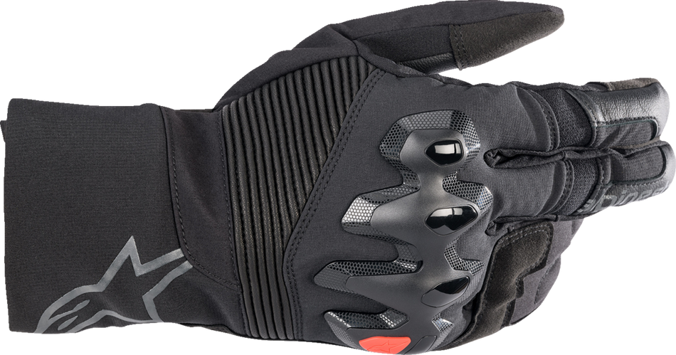 Guantes ALPINESTARS Bogota' DrystarXF - Negro - Pequeño 3527123-1100-S 